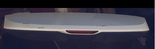 Spoiler De La Compuerta D Grand Cherokee 4g 