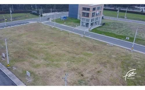 Lote En Venta En El Tablazo, Via Llanogrande