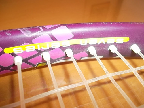 Raqueta Tennis Artengo Declatlon Usada Impecab Encordado O