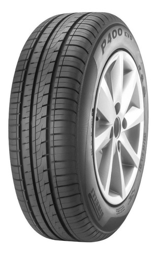 Imagen 3 de 10 de Kit 2 Cubiertas 175/65 R14 Pirelli P400 Evo