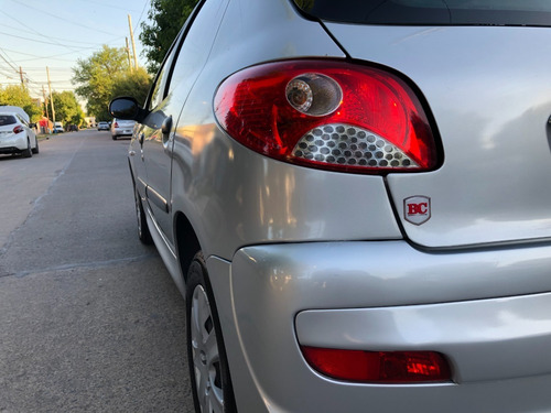 Peugeot 207 1.4 Active 2012. Muy Bueno