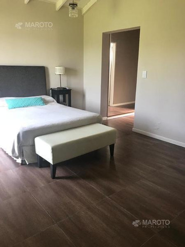 Imagen 10 de 22 de Casa En Venta En San Benito - Maroto Propiedades