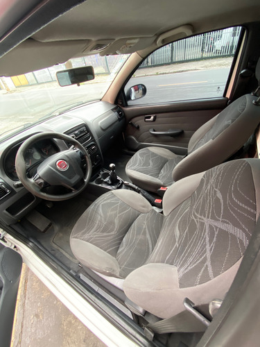Fiat Strada 1.4 Hard Working Flex 2p