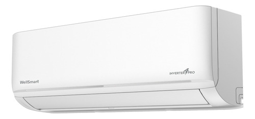 Aire Acondicionado Wellsmart Inverter Pro Wifi 12.000 Btu