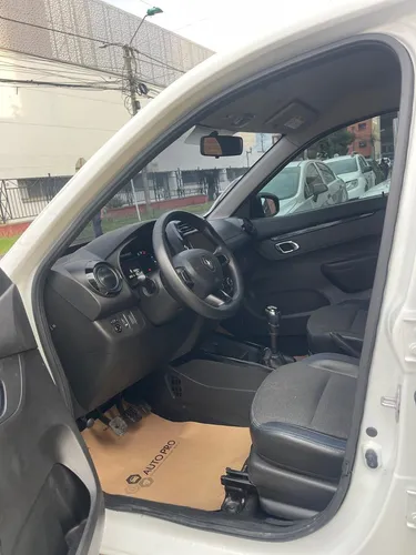 Renault Kwid 1.0 Intens