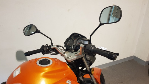 Imagen 8 de 17 de Suzuki Gsx 125 Naked 0km