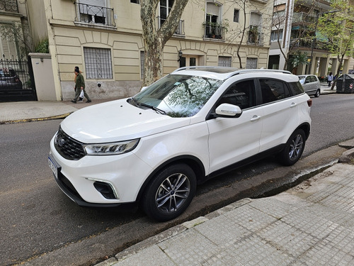 Ford Territory 1.5t Sel