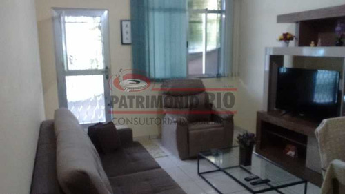 Imagem 2 de 15 de Linda Casa De Vila - Pacv30013