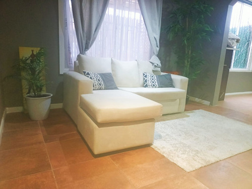 Venta Hermosa Casa En Puente Alto