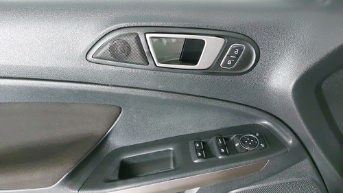 Ford Ecosport 2.0 TREND AUTO
