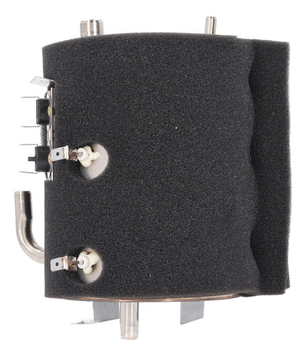 Dispensador De Agua Caliente Con Tanque Caliente, Acero Inox