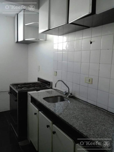Imagen 11 de 12 de Monoambiente En Venta En Quilmes - Ideal Uso Profesional O Vivienda
