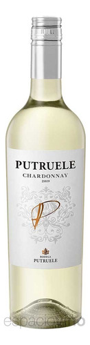 Vino Putruele Chardonnay De Putruele