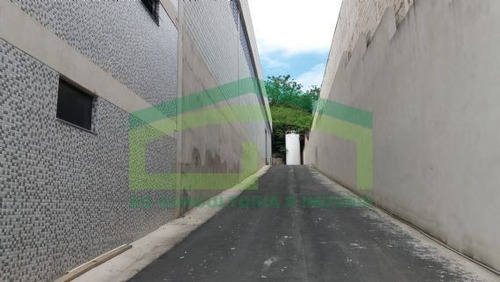 Imagem 10 de 13 de 00924 - Galpao, Vila Menk - Osasco/sp - 924
