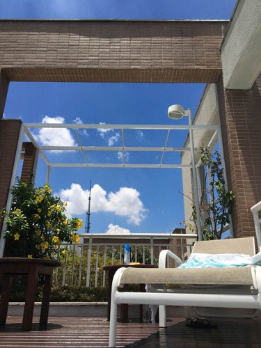 Imagem 12 de 30 de Apto Bela Vista | 2 Quartos | 76 M² | Cond: R$844.00 | 1 Vaga - 1u4j13c