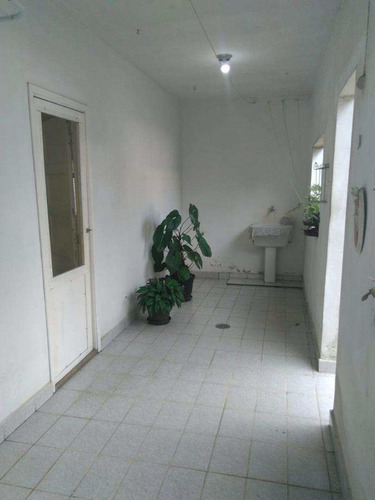 Imagem 17 de 17 de Casa Com 2 Dorms, Vila Margarida, São Vicente - R$ 330 Mil, Cod: 1066 - V1066