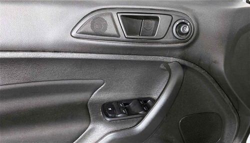Imagen 8 de 15 de 111968 - Ford Fiesta 2019 Con Garantía