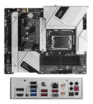 Comprar Motherboard Msi Pro Z790-a Max Wifi Lga 1700, Ddr5