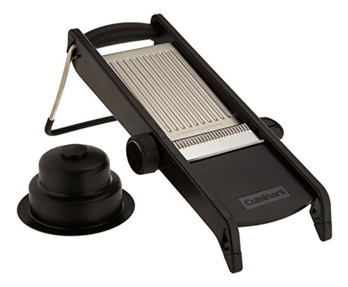 Cuisinart Ctg00man01 Mandoline Slicer