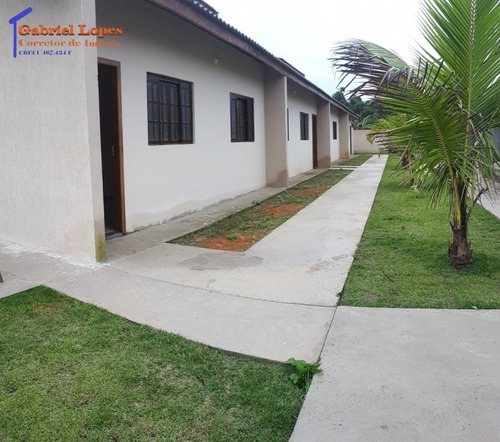 Minha Casa Minha Vida- Caraguatatuba Sp - 119