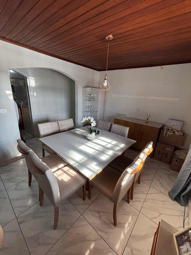 Casa A Venda Com 4 Quartos E 1.300m2 Em São José Dos Pinhais