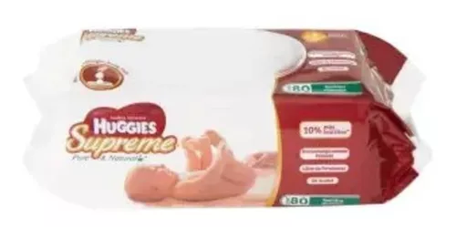 Caja #Toallitas #Humedas #Huggies - LA SÚPER ECONÓMICA S.A