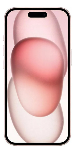 Apple iPhone 15 128 Gb Rosa Liquidación (Reacondicionado)