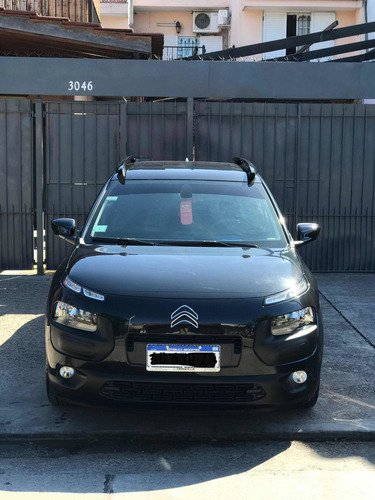 Citroen C4 Cactus Shine Puretech