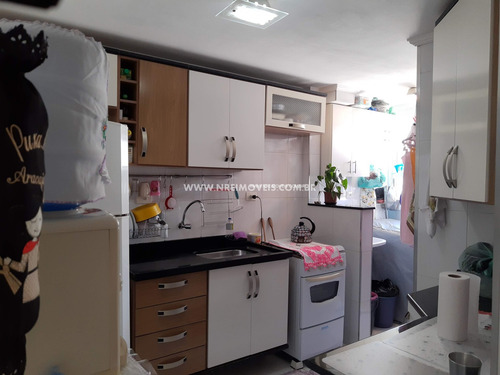Apartamento À Venda No Jardim Dom José - Ap00132 - 69275809