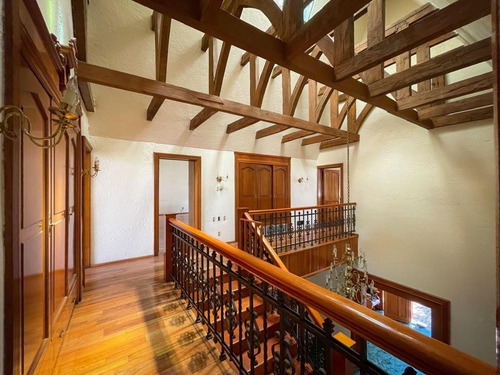 Imagen 25 de 29 de Casa De Lujo En Venta En El Pedregal, Ciudad De México Cdmx