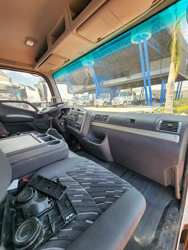 Foton 2020 Equipado Con Compactador De 21 Yardas Cubicas