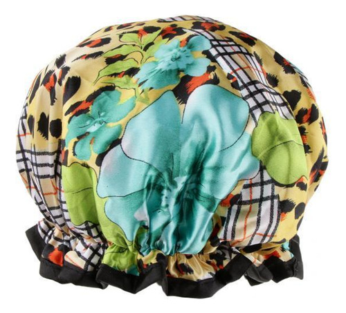 Gorros De Ducha 3 Piezas