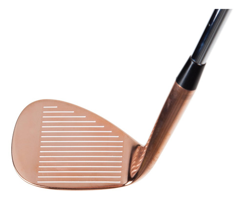 Pinemeadow Golf Pre Cobre, Mano Derecha, Acero, Regular, 56