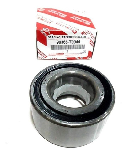 Rodamiento Palier Rueda Trasera Toyota Sw4- 2009-2015 42mm