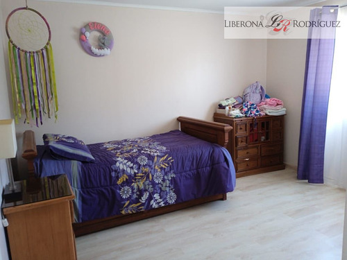 Casa En Venta, Quilpué
