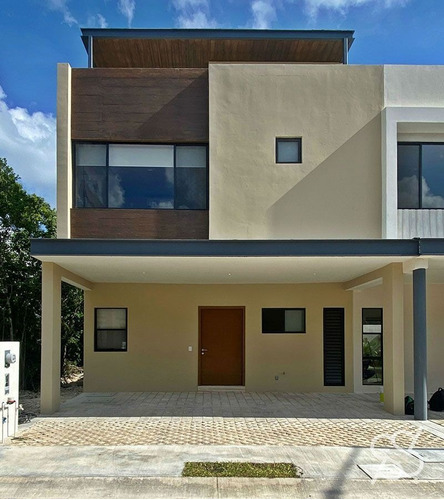 Casa En Venta En Residencial Arbolada, Cancún. Tuleta9 | MercadoLibre