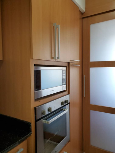 Imagen 4 de 12 de Se Alquila Apartamento En La Urb El Bosque Maracay 04144530004