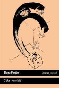 Celia Novelista - Elena Fortún