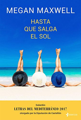 Hasta Que Salga El Sol - Maxwell Megan