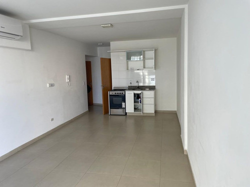 Venta Monoambiente Con Amenities Monserrat