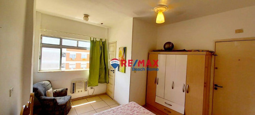 Imagem 21 de 30 de Cobertura Com 3 Dormitórios À Venda, 180 M² Por R$ 330.000,00 - Praia Da Enseada Rufinos - Guarujá/sp - Co0296