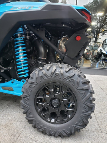 Imagem 6 de 6 de Cam-am Maverick X3 Ds Turbo. 2021