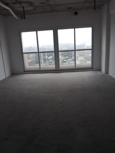 Imagem 2 de 9 de Sala Para Alugar, 47 M² Por R$ 3.327/mês - Butantã - São Paulo/sp - 12673