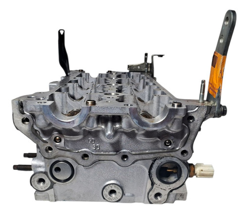 Cabeçote Hilux Sw4 2.8 16v Diesel 2016 2017 2018 19 A 2024 (Usado)