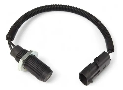 Sensor De Velocidade P/ Colheitadeira Case 5130 | Parcelamento sem