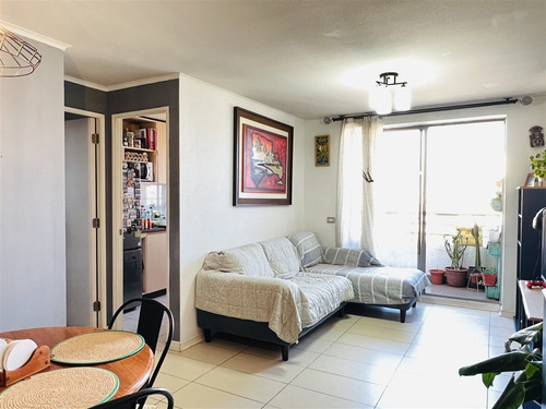 Departamento En Arriendo. Alvarez De Toledo 880, San Miguel