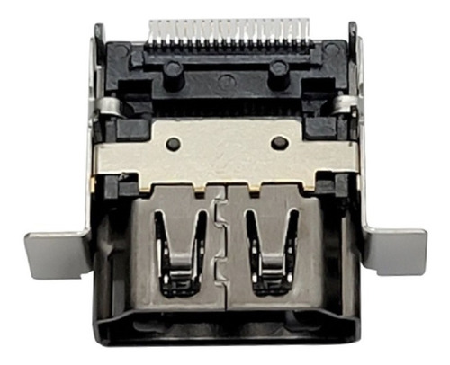 Imagen 2 de 5 de Puerto Conector Hdmi Nuevo Para Consola Xbox Series X
