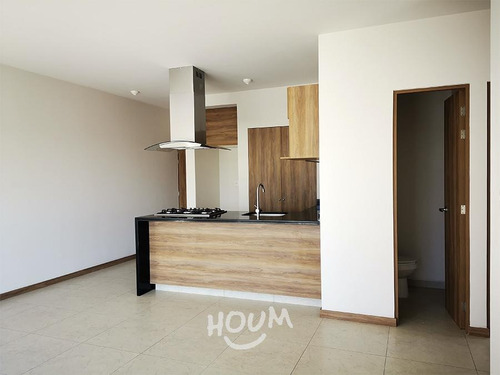 Imagen 9 de 25 de Departamento En Hacienda San Antonio Del Valle, Zapopan Con 2 Recámaras, 63 M², Id: 60394