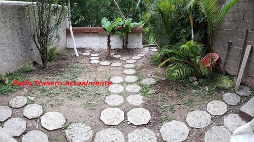 Imagen 13 de 15 de Apartamento Planta Baja Duplex Conj Res Rosalito San Antonio De Los Altos