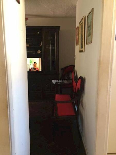 Apartamento Com 2 Dormitórios À Venda, 42 M² Por R$ 140.000,00 - Sete Pontes - São Gonçalo/rj - Ap36292